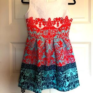 Beautiful for a night out